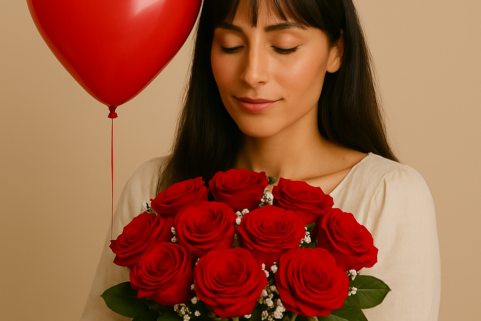 Aniversario/ Te quiero