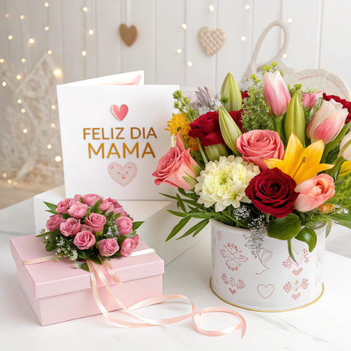 Día de la Madre