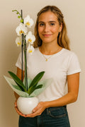 Orquídeas