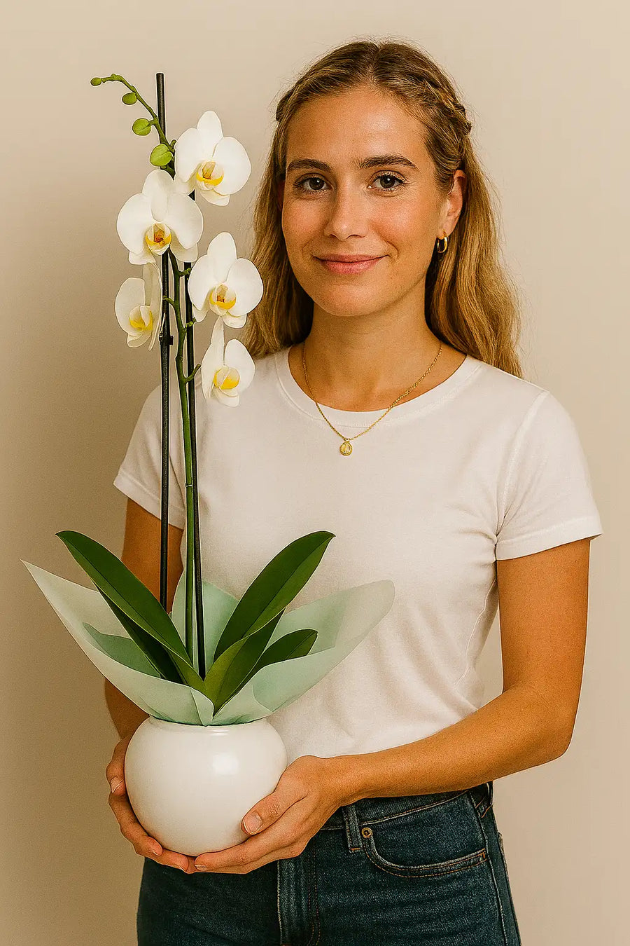 ORQUÍDEAS