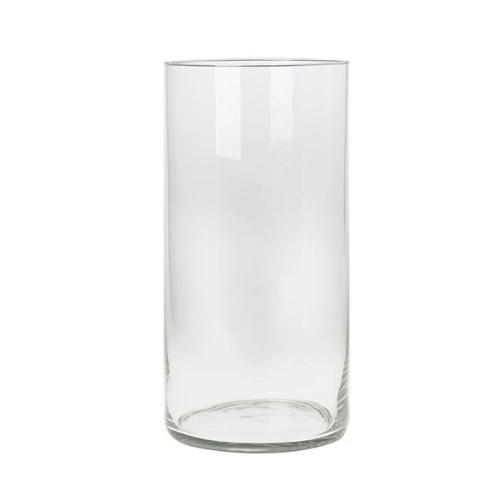 Florero Cristal