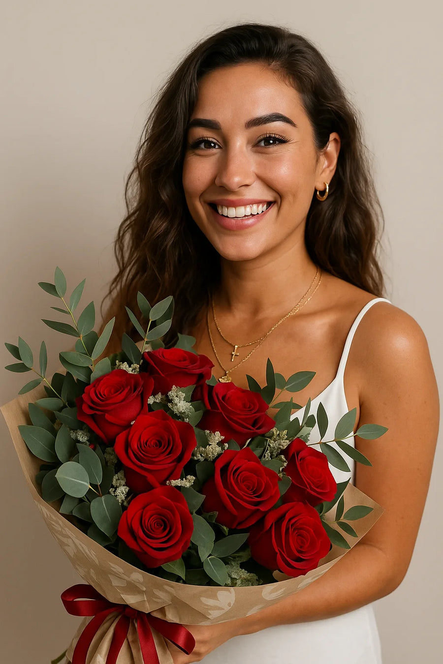 RAMOS DE ROSAS