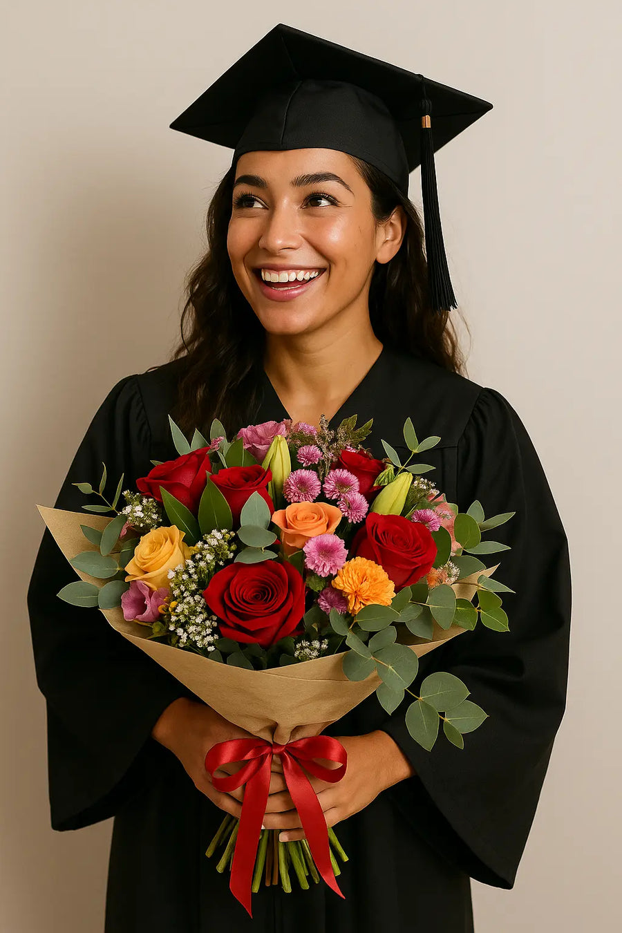 GRADUACIÓN
