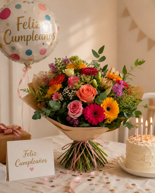Cumpleaños
