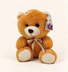 Peluche Marrón