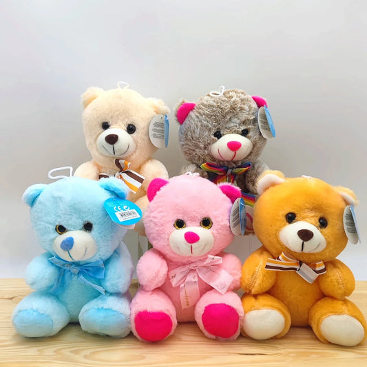 Oso Peluche