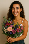 Ramos de flores