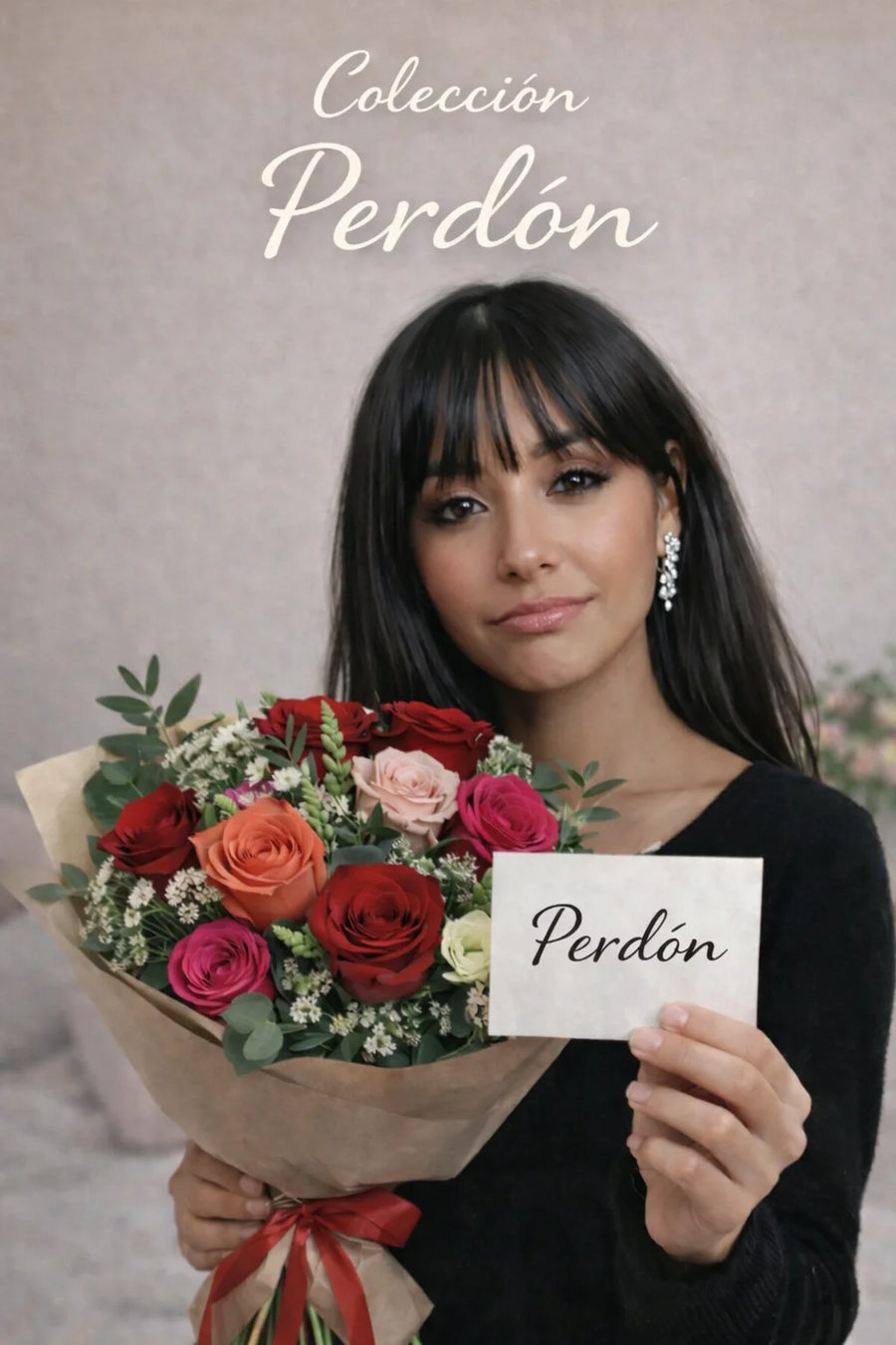 PEDIR PERDÓN